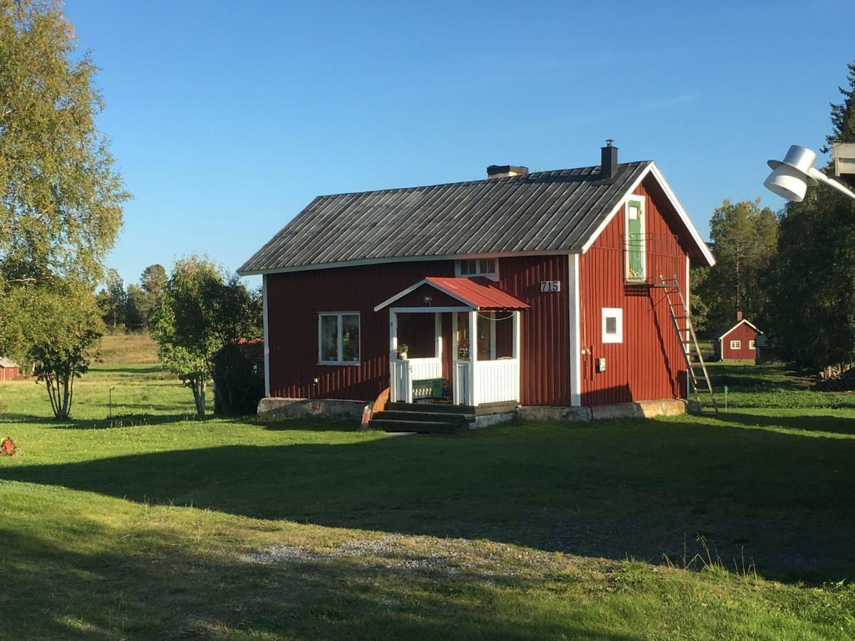 Grindstugan Hammerdal Eksteriør billede